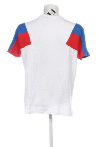 Męski T-shirt Urban Classics, Rozmiar M, Kolor Kolorowy, Cena 74,99 zł