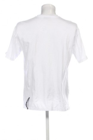 Ανδρικό t-shirt VISION OF SUPER, Μέγεθος M, Χρώμα Λευκό, Τιμή 49,99 €