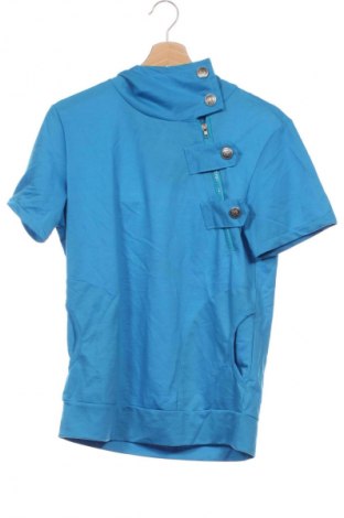 Herren T-Shirt Vska, Größe XS, Farbe Blau, Preis € 7,99