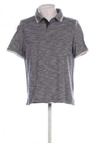 Ανδρικό t-shirt Westbury, Μέγεθος L, Χρώμα Γκρί, Τιμή 10,23 €