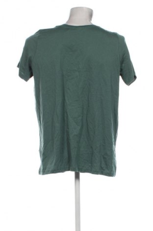 Tricou de bărbați Zizzi, Mărime M, Culoare Verde, Preț 21,99 Lei