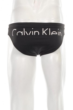 Costume de baie pentru bărbați Calvin Klein, Mărime M, Culoare Negru, Preț 154,34 Lei