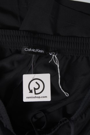 Costume de baie pentru bărbați Calvin Klein, Mărime M, Culoare Negru, Preț 145,99 Lei