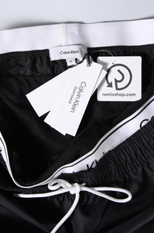 Pánské plavky  Calvin Klein, Velikost XL, Barva Černá, Cena  1 109,00 Kč