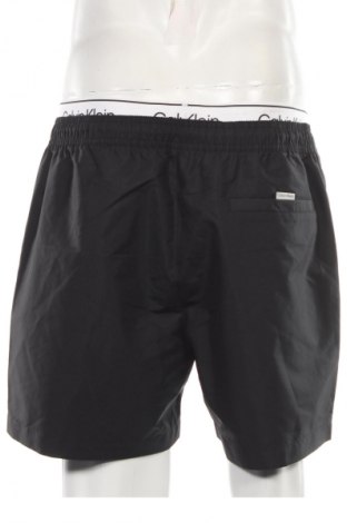 Herren Badeanzug Calvin Klein, Größe XL, Farbe Schwarz, Preis 48,49 €