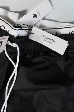 Pánské plavky  Calvin Klein Swimwear, Velikost L, Barva Černá, Cena  1 229,00 Kč