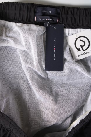 Pánske plavky  Tommy Hilfiger, Veľkosť 5XL, Farba Čierna, Cena  65,45 €