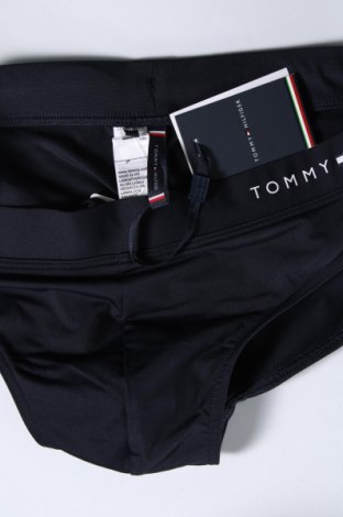 Ανδρικά μαγιό Tommy Hilfiger, Μέγεθος M, Χρώμα Μπλέ, Τιμή 39,99 €