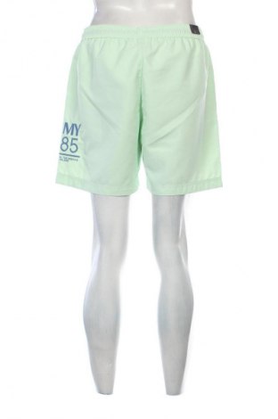 Costume de baie pentru bărbați Tommy Jeans, Mărime L, Culoare Verde, Preț 227,99 Lei