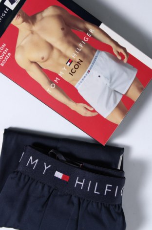 Ανδρικά μποξεράκια Tommy Hilfiger, Μέγεθος XXL, Χρώμα Μπλέ, Τιμή 25,99 €