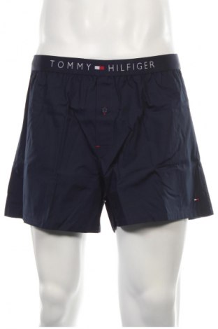 Ανδρικά μποξεράκια Tommy Hilfiger, Μέγεθος XXL, Χρώμα Μπλέ, Τιμή 25,99 €