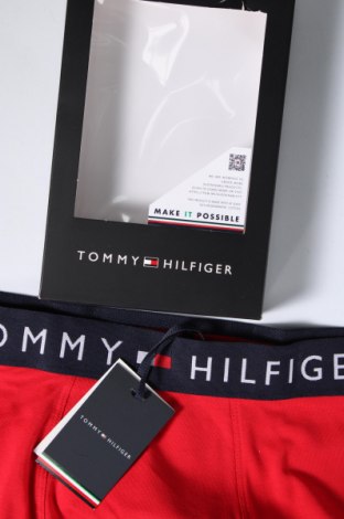 Pánske boxserky Tommy Hilfiger, Veľkosť L, Farba Červená, Cena  23,95 €