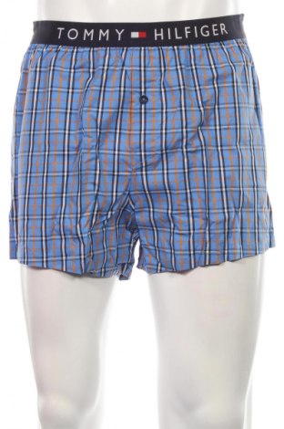 Boxershorts Tommy Hilfiger, Größe L, Farbe Mehrfarbig, Preis 29,49 €