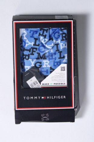 Boxershorts Tommy Hilfiger, Größe M, Farbe Blau, Preis € 29,49