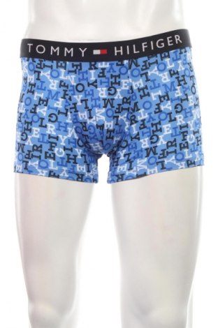 Boxershorts Tommy Hilfiger, Größe M, Farbe Blau, Preis 29,49 €