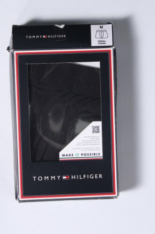 Pánske boxserky Tommy Hilfiger, Velikost M, Barva Černá, Cena  679,00 Kč