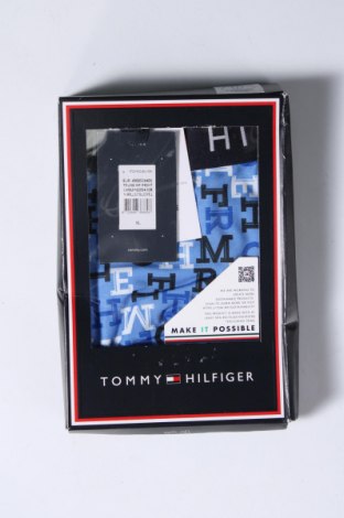 Ανδρικά μποξεράκια Tommy Hilfiger, Μέγεθος XL, Χρώμα Μπλέ, Τιμή 18,49 €