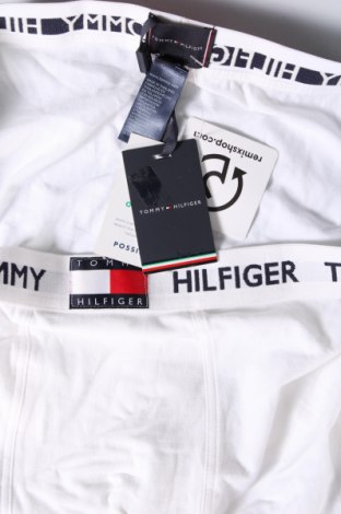 Pánske boxserky Tommy Hilfiger, Velikost XL, Barva Bílá, Cena  409,00 Kč