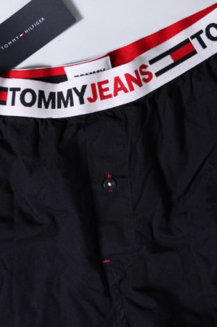 Pánske boxserky Tommy Jeans, Velikost L, Barva Modrá, Cena  449,00 Kč