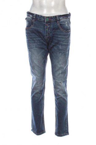 Herren Jeans, Größe L, Farbe Blau, Preis 11,49 €