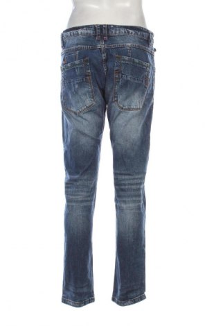 Herren Jeans, Größe L, Farbe Blau, Preis 11,49 €