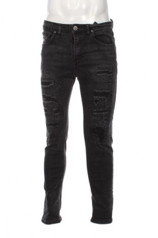 Herren Jeans, Größe M, Farbe Grau, Preis € 6,99