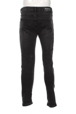 Herren Jeans, Größe M, Farbe Grau, Preis € 6,99