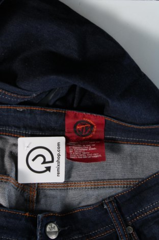 Herren Jeans, Größe XL, Farbe Blau, Preis € 13,99