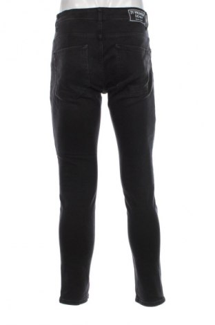 Herren Jeans, Größe S, Farbe Grau, Preis € 6,49