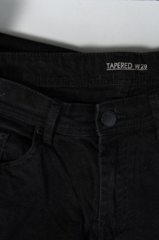 Herren Jeans, Größe S, Farbe Schwarz, Preis 5,99 €