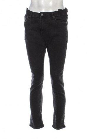 Herren Jeans, Größe M, Farbe Grau, Preis € 7,49