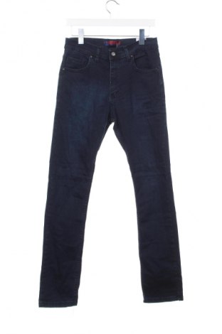 Herren Jeans, Größe S, Farbe Blau, Preis 7,49 €