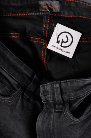 Herren Jeans, Größe M, Farbe Schwarz, Preis 9,99 €