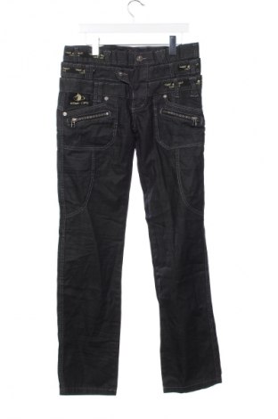 Herren Jeans, Größe M, Farbe Schwarz, Preis € 13,99