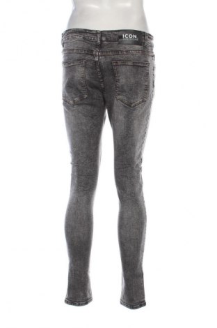 Herren Jeans, Größe M, Farbe Grau, Preis € 13,99