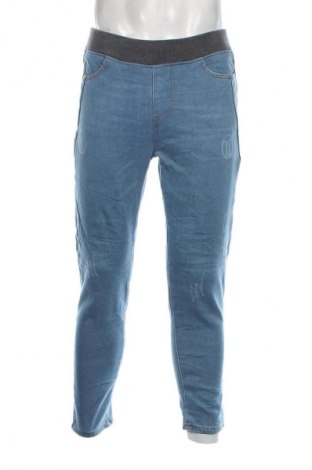 Herren Jeans, Größe M, Farbe Blau, Preis € 13,99