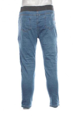 Herren Jeans, Größe M, Farbe Blau, Preis 13,99 €