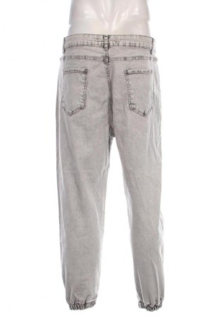 Herren Jeans, Größe L, Farbe Grau, Preis 15,09 €