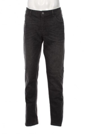 Herren Jeans, Größe L, Farbe Grau, Preis 9,49 €