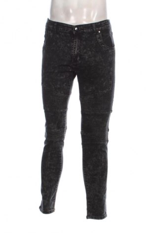 Herren Jeans, Größe L, Farbe Schwarz, Preis 15,49 €