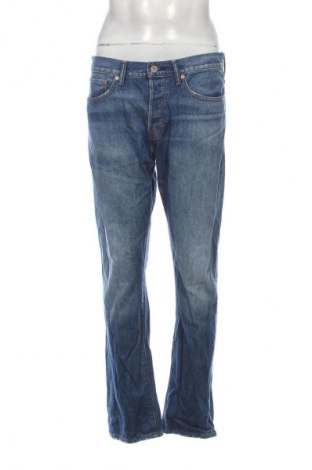 Herren Jeans, Größe L, Farbe Blau, Preis € 4,49