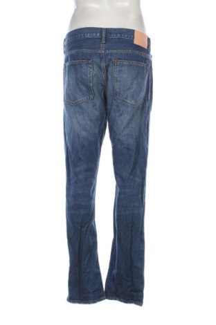 Herren Jeans, Größe L, Farbe Blau, Preis 11,99 €