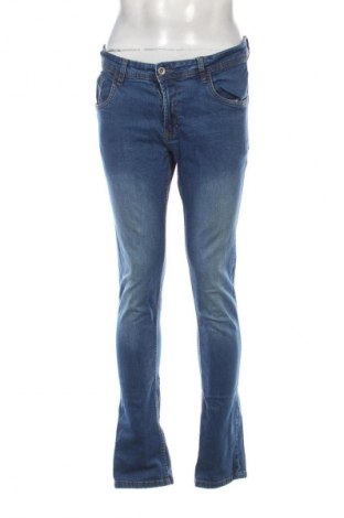 Herren Jeans, Größe M, Farbe Blau, Preis 12,99 €