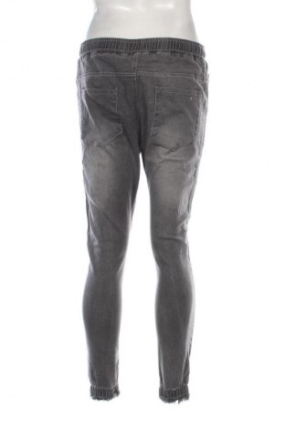 Herren Jeans, Größe M, Farbe Grau, Preis 5,99 €