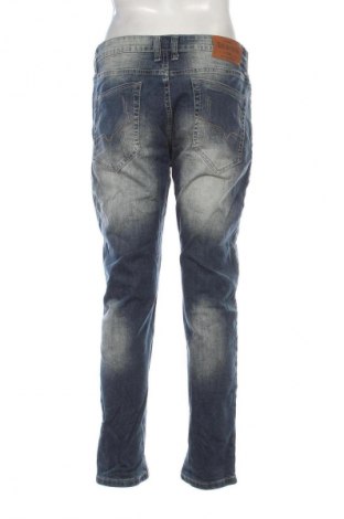 Herren Jeans, Größe L, Farbe Blau, Preis 11,49 €