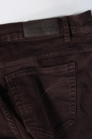 Herren Jeans, Größe L, Farbe Braun, Preis € 5,99