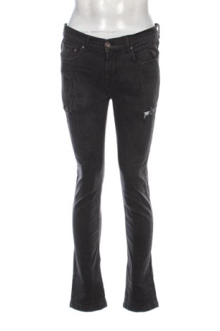 Herren Jeans, Größe M, Farbe Schwarz, Preis € 6,99