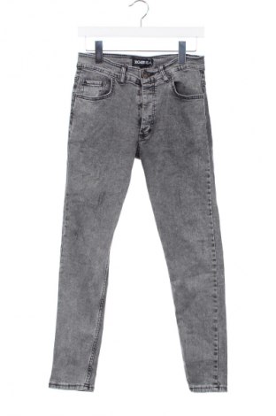 Herren Jeans, Größe S, Farbe Grau, Preis € 11,49