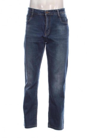 Herren Jeans, Größe L, Farbe Blau, Preis 11,99 €