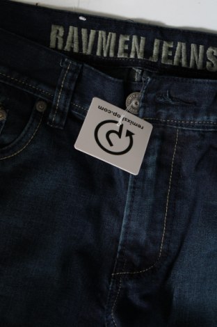 Herren Jeans, Größe XL, Farbe Blau, Preis € 12,99